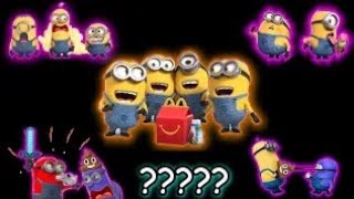 Download lagu 100 Minions {Mega Compilation} Sound Variations in 500 Seconds mp3