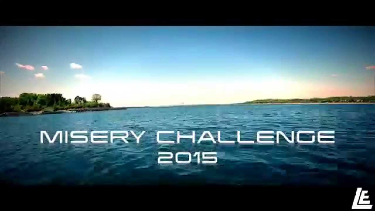 Adventure Challenge Promo