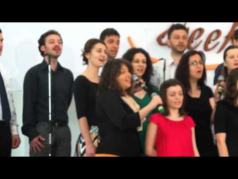 Grupul Voces - Doamne Isuse Tu sti