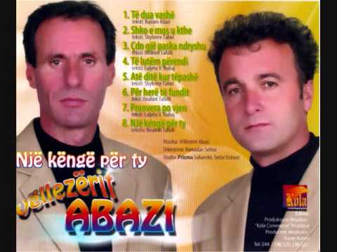 Vellezerit Abazi - Te lutem perendi