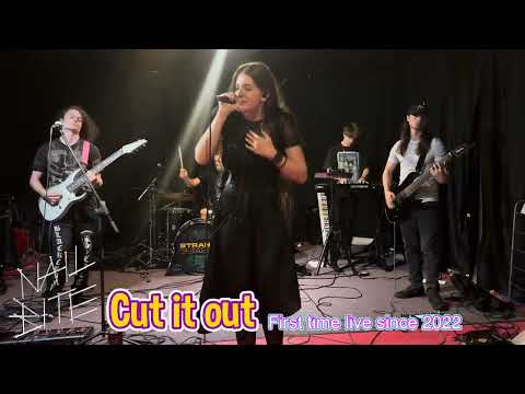 Nail Bite : Cut it out live