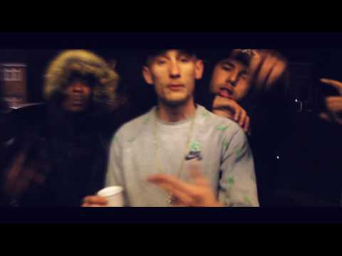 (YNC) JNR ft GEE KREUGAR - Crudded Youngen