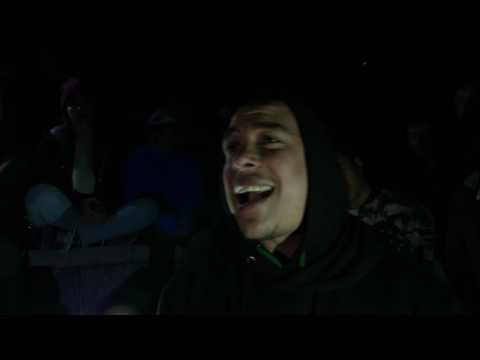 Bola vs Hakon - 8avos - BoadillaZona Battle - 2017.