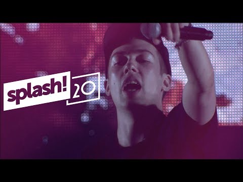 LGoony live @ splash! 20 (Ganzes Konzert) 2017