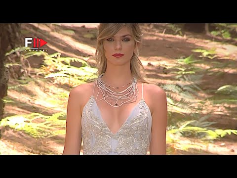 DIAZAR Spring 2022 La Palma - Fashion Channel