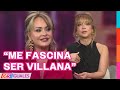 Gaby Spanic se agarra a 'cachetadas' con Adamari López | Desiguales