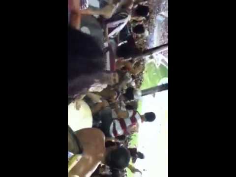 Fluminense 2x2 Grêmio - Desde que eu nasci