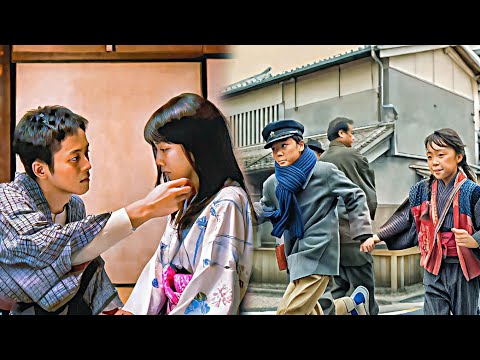 She Was Forced To Marry A Stranger To Save Her Family, But He Was Hiding A Secret From Her Past