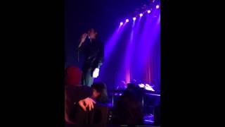 Your funeral my trial - Nick Cave & The Bad Seeds