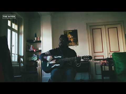 Amaterasu - Broken angel (The River Sessions)