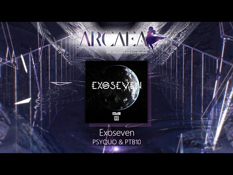 [Arcaea Fanmade] Exoseven BYD 10