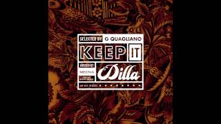 Mecna & JDilla - Requiem (Blackbyrds) vs Tempo Per Noi