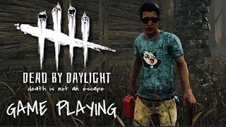 【Dead by Daylight】ドワイト黒豆のデッドバイデイライト【GAME PLAYING】