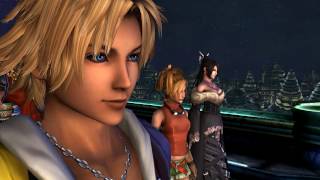 Finale, Part 4 - Let's Play Final Fantasy X Part 123