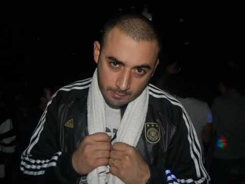 Charlee feat. Maltepe Squad & İstifa & Santi - Bizi Gör