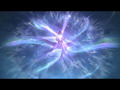 WinterWinterblessed  VFX Nunu Personal Project