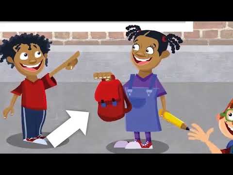 Power Up Start Smart Unit 2 Chant