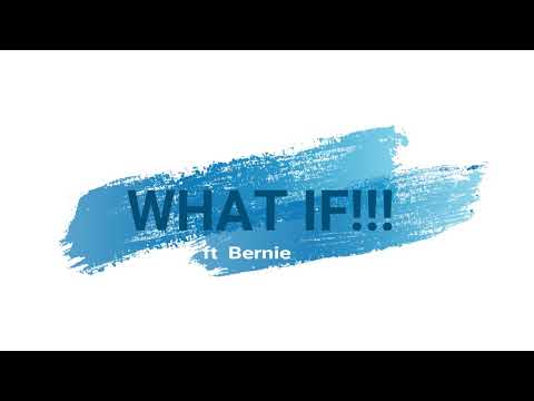 HT Tautona  - What if ft Bernie