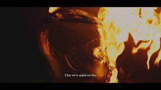 The New Eternity Music Video