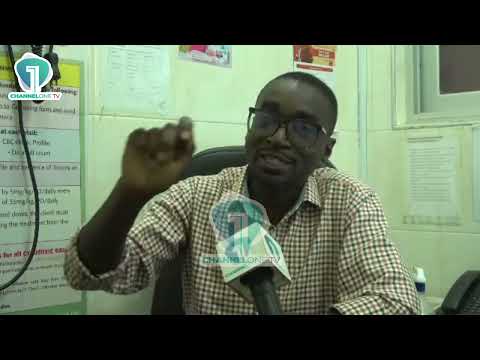 What Is Sickle Cell? Understanding the Condition That Causes Chronic Anaemia | Ghana News