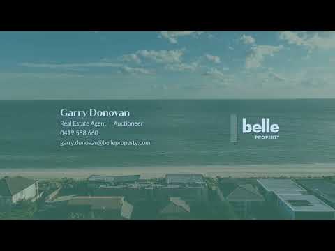 Belle Property Mentone - 1B Kara Grove, Aspendale - Garry Donovan