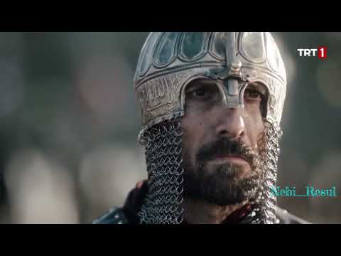 BEN BU CİHANA SIĞMAZAM NASİMİ AZERBAYCAN MALAZGİRT VE TSK