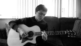 Johnathon - Enter The Worship Circle- Too Proud (cover)