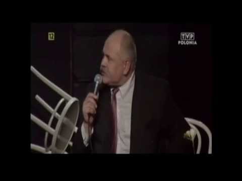 Stanislaw Szelc & Jezy Skoczylaz - Kabaret Elita