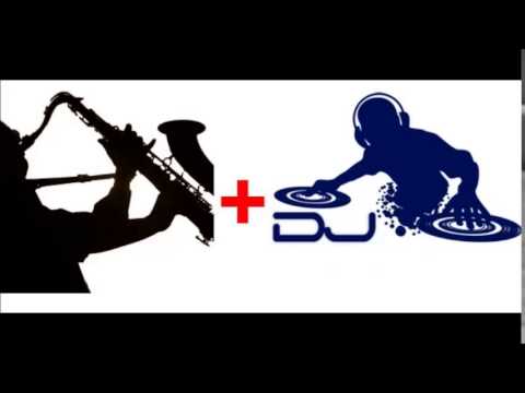 Deep House Live Sax alberto SHOTMAN DJ feat SIMONE TAMARO