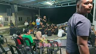 Download lagu Lawak Fadil Turbo & Jemi Intan Berlian Ngarut Di Dikir Barat Raikan Cinta Muharam & Syazwaniey mp3