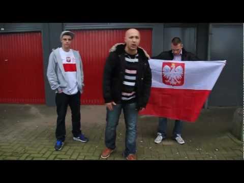 WariaT ft. OESEN, Szakal ZoL,  Gwardia Holandia - Emigranci Tęsknią