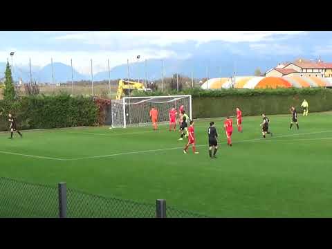 RIVE FLAIBANO - GEMONESE 3 - 3 SINTESI