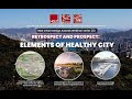 Retrospect And Prospect Elements Of Healthy City