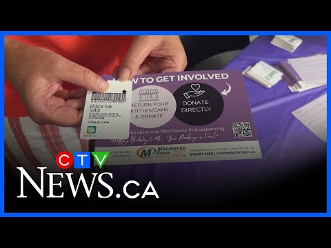 ‘A legacy I can leave behind’