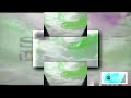 VERY LOUD YTPMV Sony Wonder Logo Transitions For Logo Skittles Scan