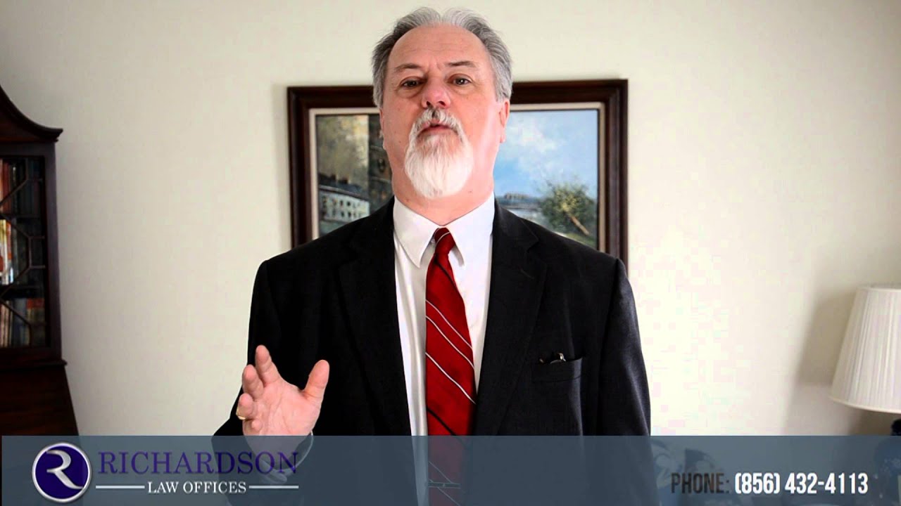 What is the penalty for a first offense DUI in NJ? Richardson Law Offices