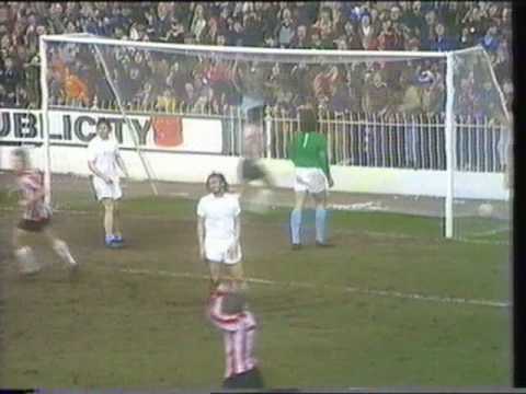 Sheffield United v West Ham - A quality goal from a quality player!