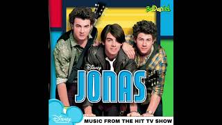 Jonas Brothers - Time Is On Our Side (Official Audio)  &quot;JONAS Soundtrack Season 1&quot;