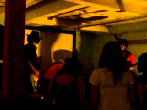 Os besides - You really got me &  Paint It Black