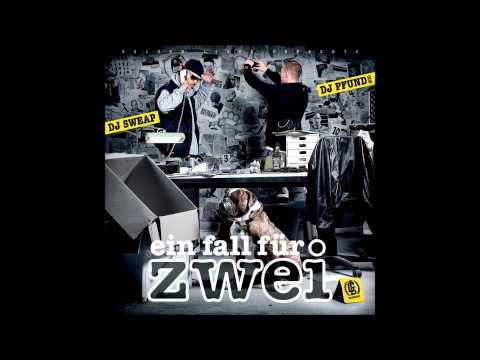 Party in der Schweiz feat. Harris - Dj Sweap und Dj Pfund 500