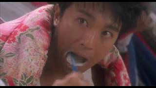 [討論] 破壞之王 張學友演唱會片段