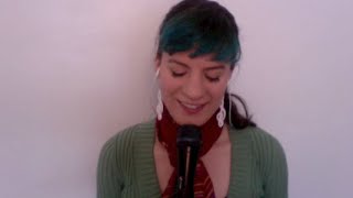 But Not For Me - Chet Baker (live video cover by Pamela Machala)