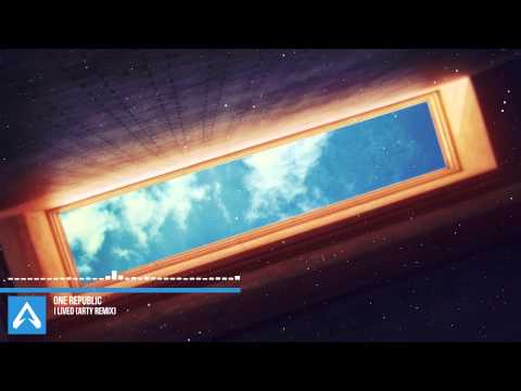 One Republic - I Lived (Arty Remix)