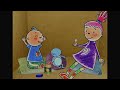 Pinky Dinky Doo SUPER TYLER AL RESCATE Y MINI PINKY