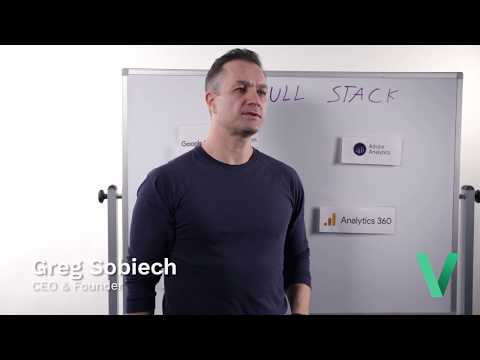 DELVE talks about the full stack