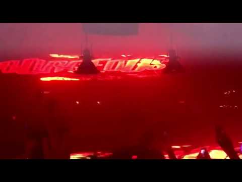 Borgeous - Seven Nation Army (The White Stripes)