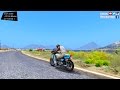 Mad Max Jim Goose Bike [Add-On] 10