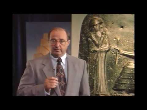 DOCUMENTÁRIO: BABILÔNIA - PASSADO, PRESENTE E FUTURO