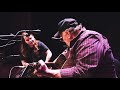 Billy Strings Gifts Signature Model Guitar To Dad