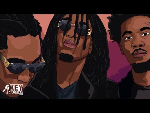[FREE] YFN Lucci x Migos type beat - Tsunami | Key Pusha Beats